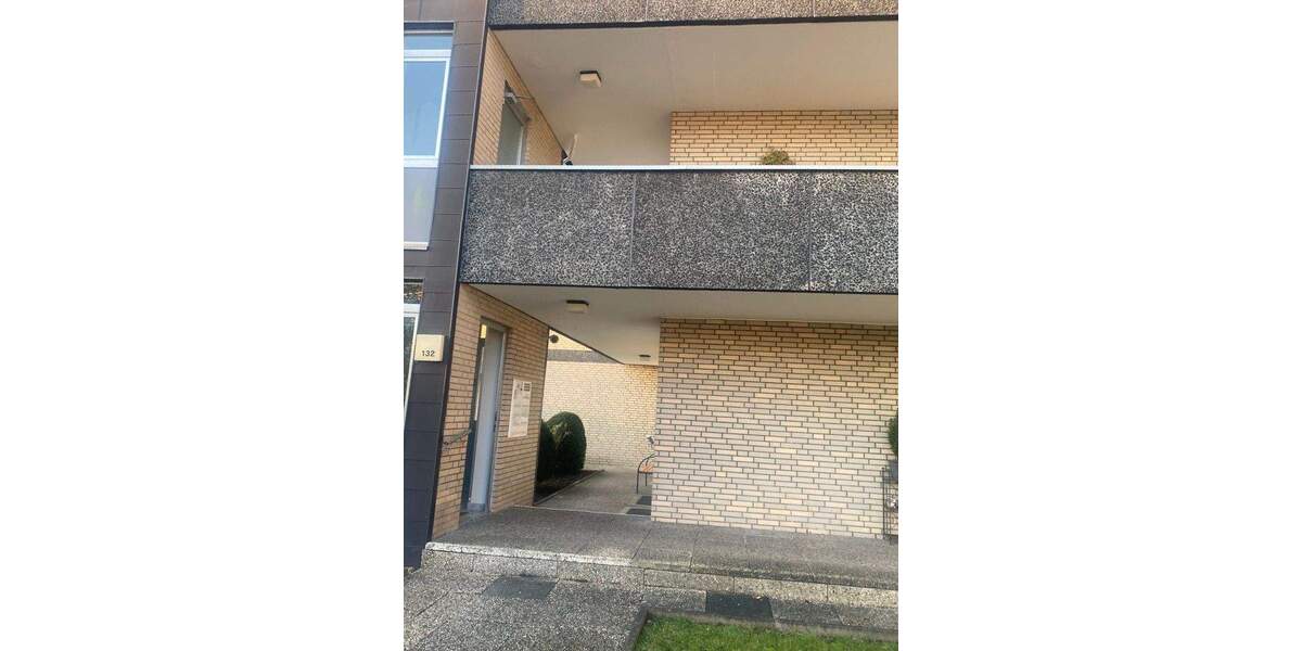 Etagenwohnung Hamm Hamm-Mitte - 3 Zimmer, 77 m&sup2;, 650&euro; | Angebot:24619713