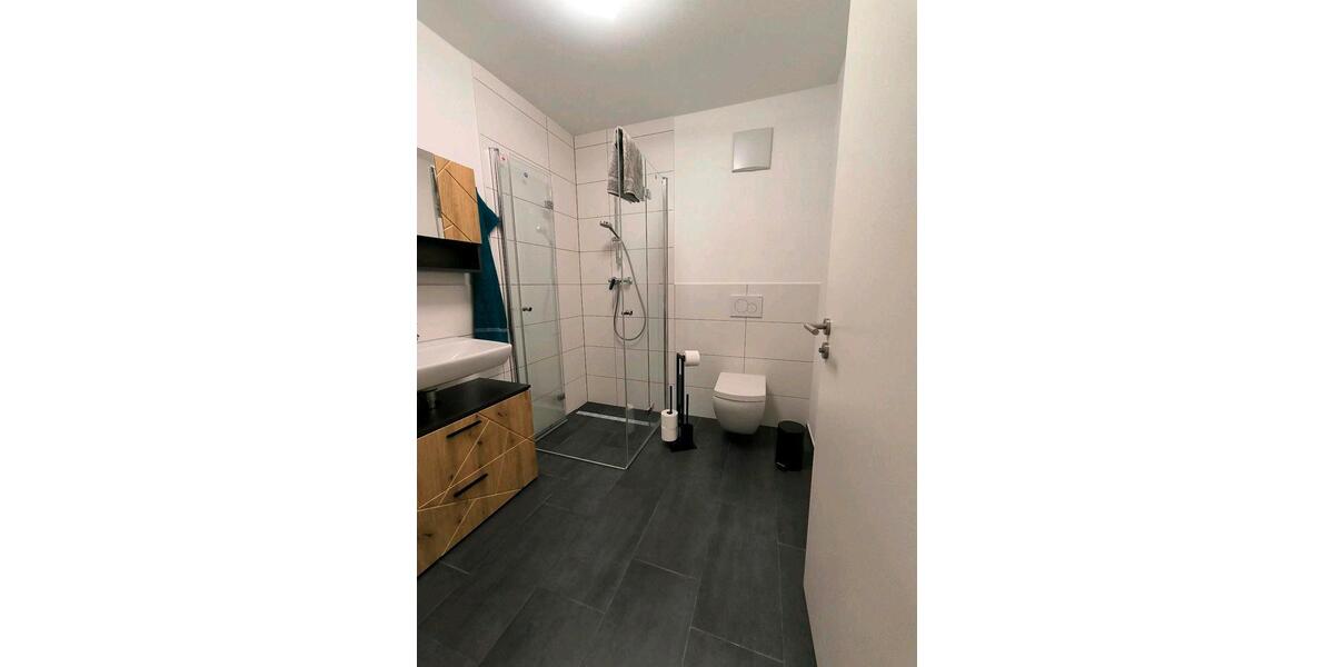 Erdgeschoßwohnung Waldkirchen - 3 Zimmer, 70 m&sup2;, 970&euro; | Angebot:26048573