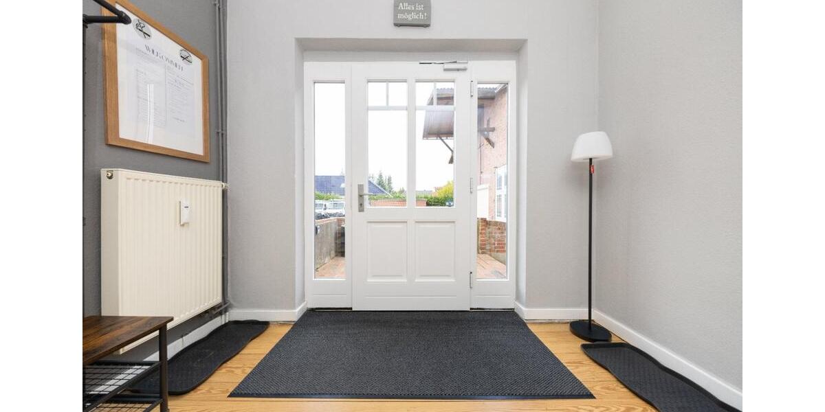 Etagenwohnung Lüneburg - 1 Zimmer, 15 m&sup2;, 750&euro; | Angebot:24548552