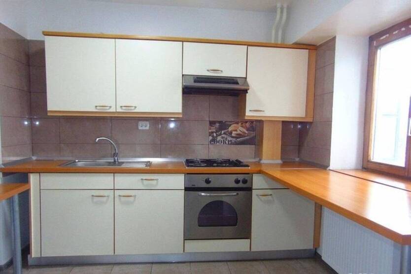 Schöne, geräumige 3 Zimmer Wohnung in Lübeck