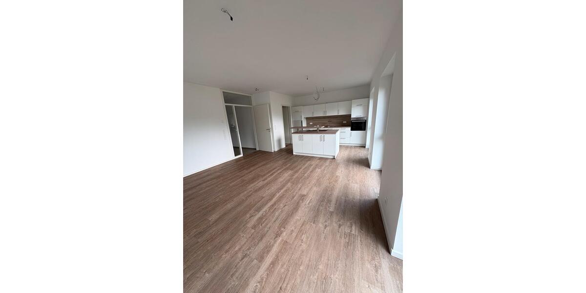Erdgeschoßwohnung Meppen - 3 Zimmer, 90 m&sup2;, 1.100&euro; | Angebot:26518181