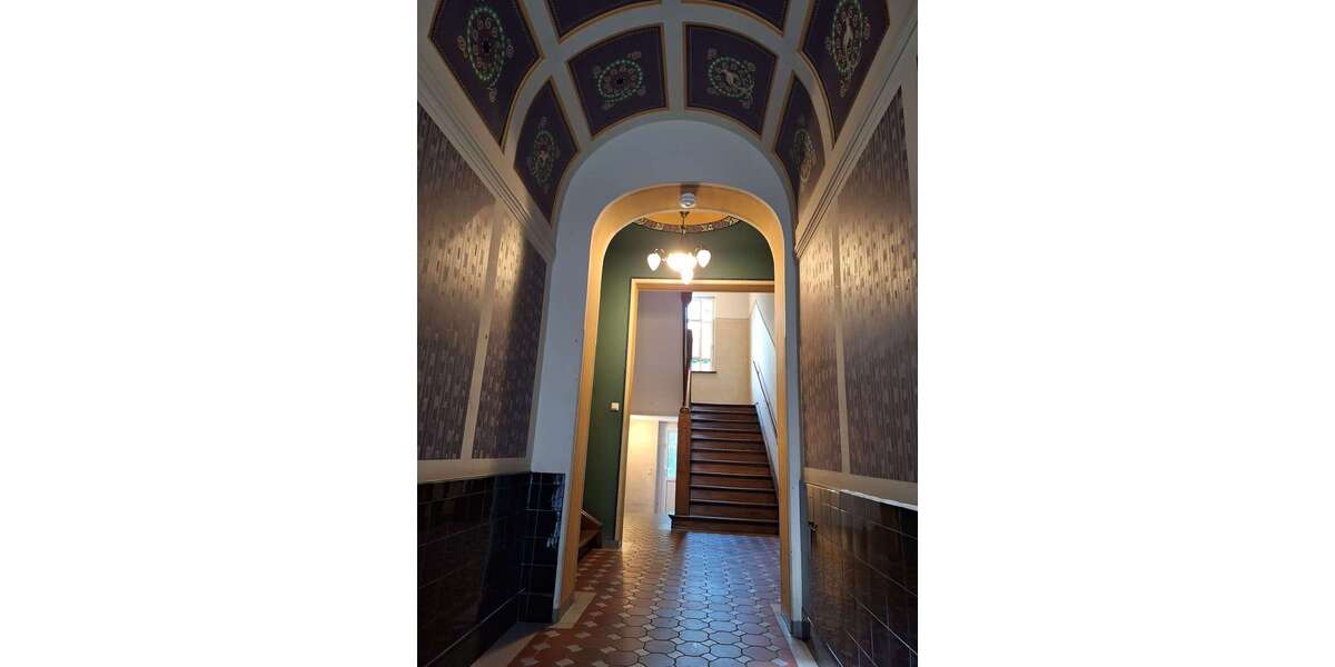 Etagenwohnung Leipzig Schönefeld-Abtnaundorf - 3 Zimmer, 75 m&sup2;, 650&euro; | Angebot:26188066