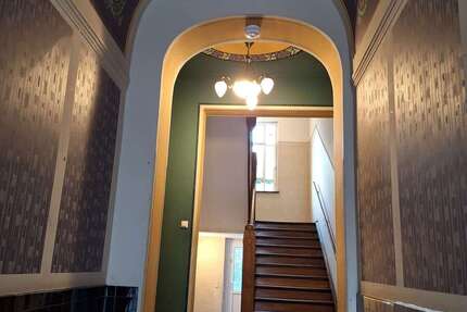 Wohnung Leipzig Schönefeld-Abtnaundorf - 3 Zimmer, 75 m&sup2;, 650&euro; | Angebot:26188066