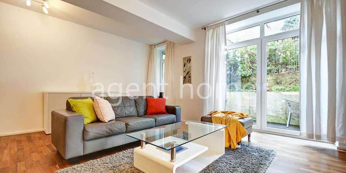 Etagenwohnung Stuttgart Zuffenhausen - 2 Zimmer, 73 m&sup2;, 1.210&euro; | Angebot:27160482
