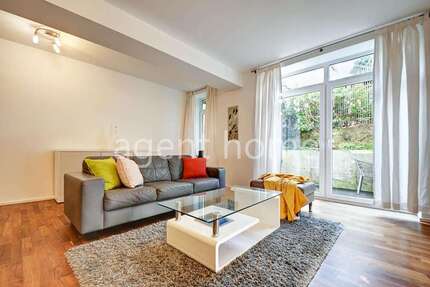 Wohnung Stuttgart Zuffenhausen - 2 Zimmer, 73 m&sup2;, 1.210&euro; | Angebot:27160482