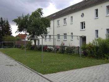Etagenwohnung Tirschenreuth - 2 Zimmer, 50 m&sup2;, 304&euro; | Angebot:25373692