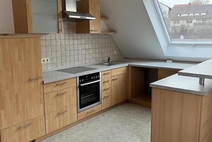 Wohnung Bad Grönenbach - 3 Zimmer, 88 m&sup2;, 850&euro; | Angebot:25637778