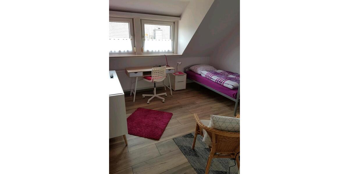Wohnen auf Zeit Lingen (Ems) Damaschke - 3 Zimmer, 12 m&sup2;, 350&euro; | Angebot:26650191
