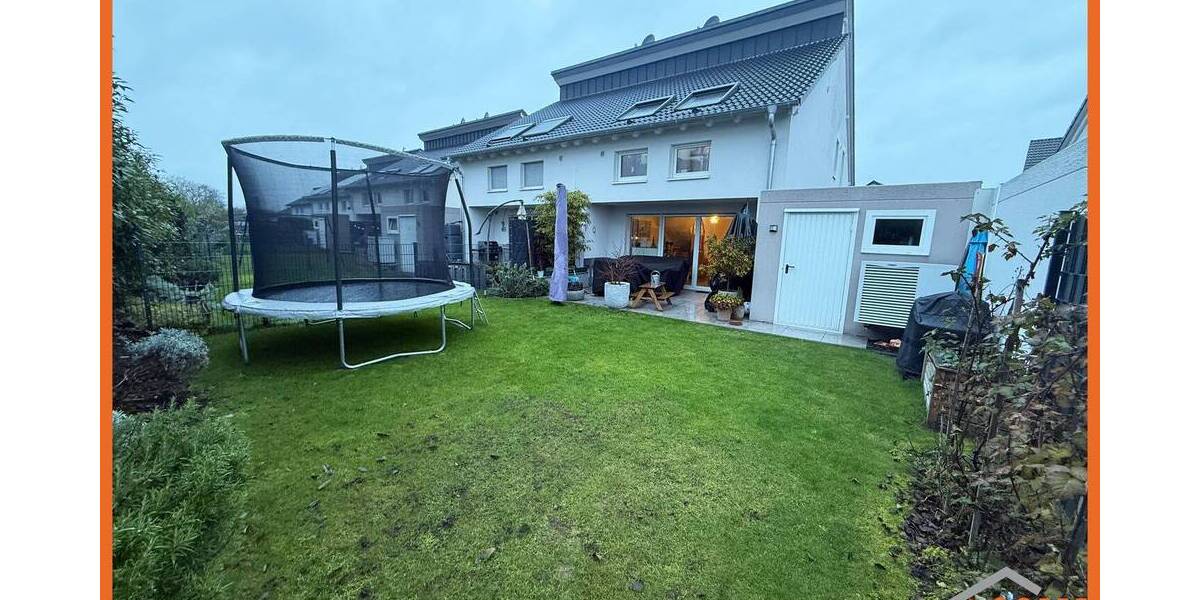 Doppelhaushälfte Grolsheim - 4 Zimmer, 140 m&sup2;, 1.880&euro; | Angebot:26544100