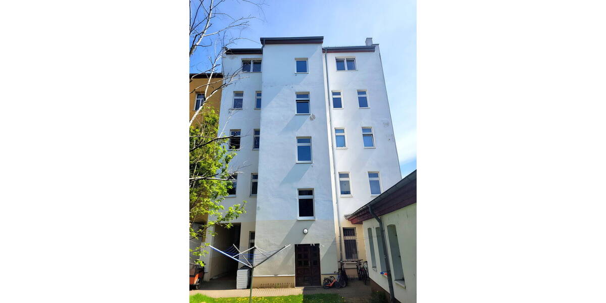 Etagenwohnung Leipzig Großzschocher - 4 Zimmer, 115 m&sup2;, 898&euro; | Angebot:26740618