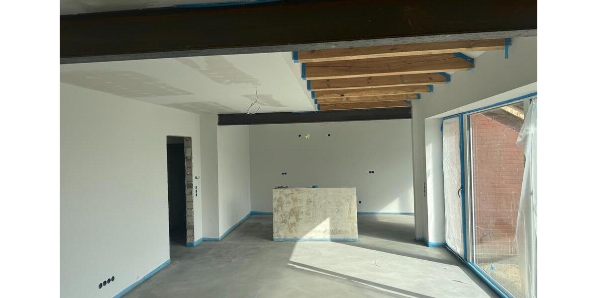 Reihenhaus Zeven - 4 Zimmer, 100 m&sup2;, 1.400&euro; | Angebot:26678433