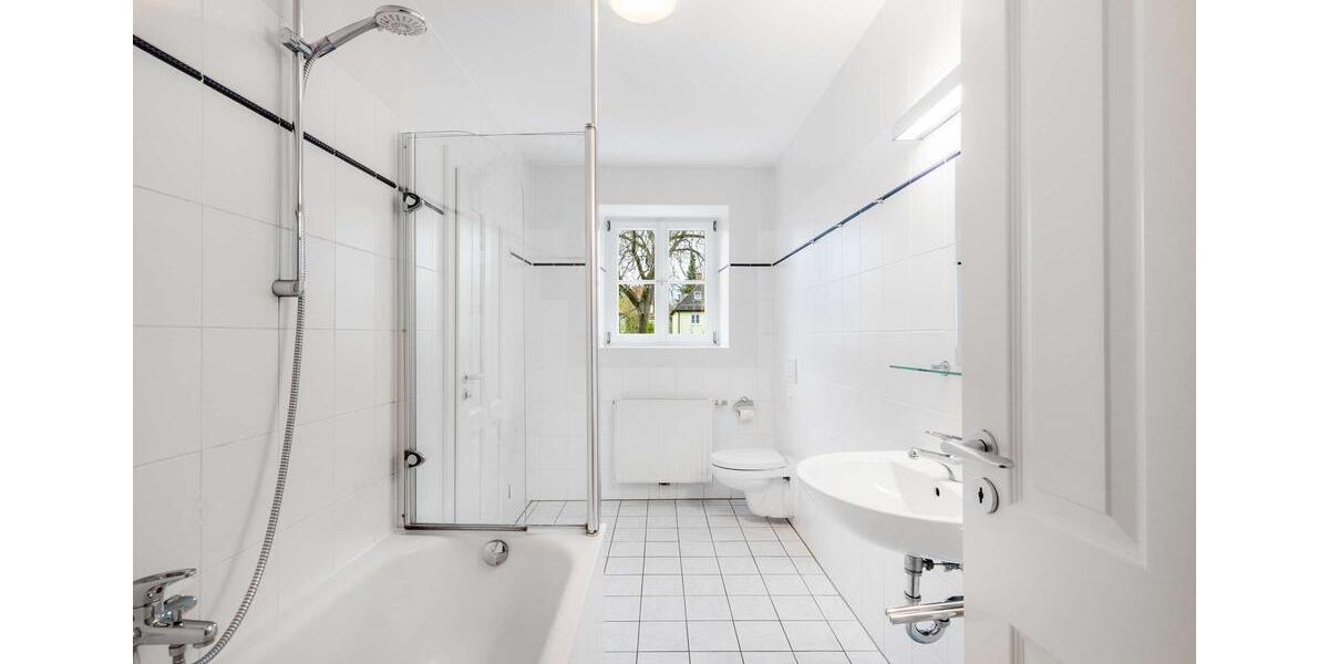 Charmantes Jugendstil-Stadthaus mit 6 Zimmern in märchenhafter Villenlage (befristet bis August 2026) 6.5 zimmer