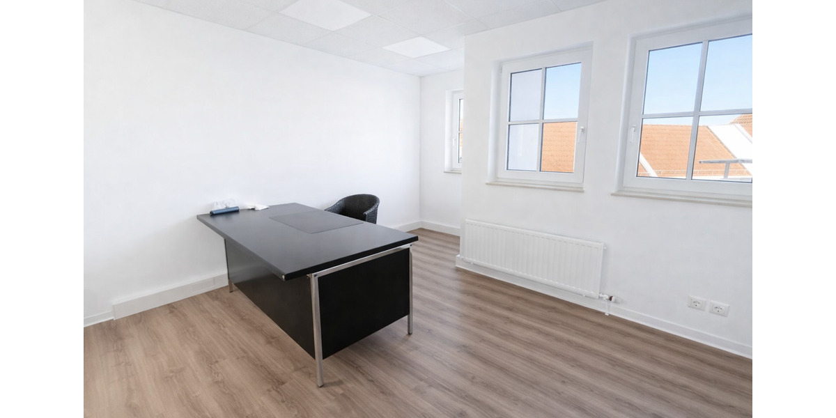 Gewerbeobjekt Bad Wildungen - 2.205&euro; | Angebot:25310481