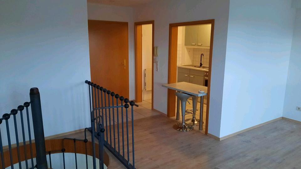 Maisonettenwohnung Selk - 1 Zimmer, 61 m&sup2;, 550&euro; | Angebot:26023631