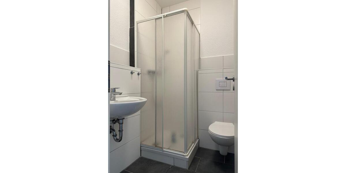 Hochparterre Lichtenau - 2 Zimmer, 41 m&sup2;, 390&euro; | Angebot:26448241