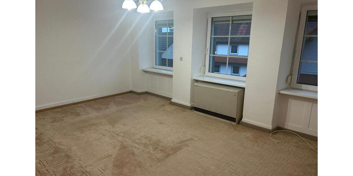 Etagenwohnung Görwihl - 3 Zimmer, 94 m&sup2;, 950&euro; | Angebot:26101683