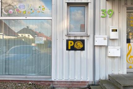 Gewerbeobjekt Minden Bärenkämpen - 650&euro; | Angebot:20591077