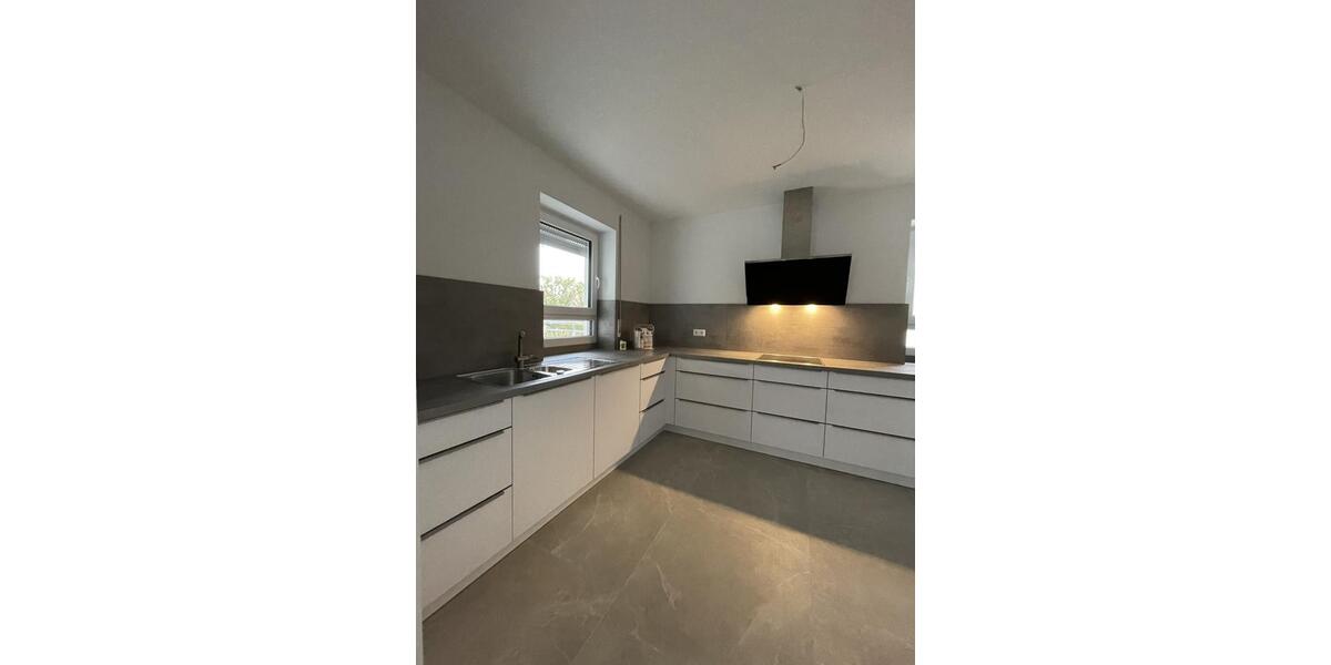 Etagenwohnung Kirchberg an der Jagst - 4 Zimmer, 120 m&sup2;, 1.338&euro; | Angebot:24567720