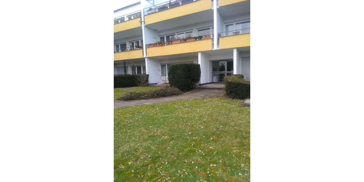 Erdgeschoßwohnung Bonn Bad Godesberg - 1 Zimmer, 52 m&sup2;, 650&euro; | Angebot:26588809