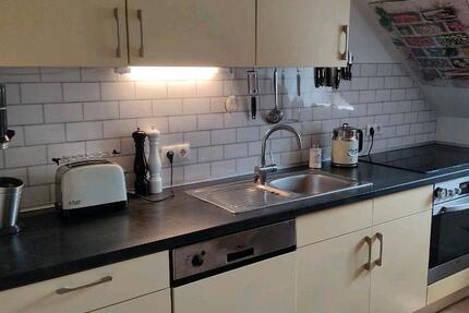 3,5 Raumwohnung zur Untervermietung für 2 Monate 3 zimmer