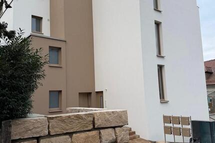 Luxuriöse 3-Zi.-Wohnung mit Balkon und Stellplatz in Mosbach 3 zimmer