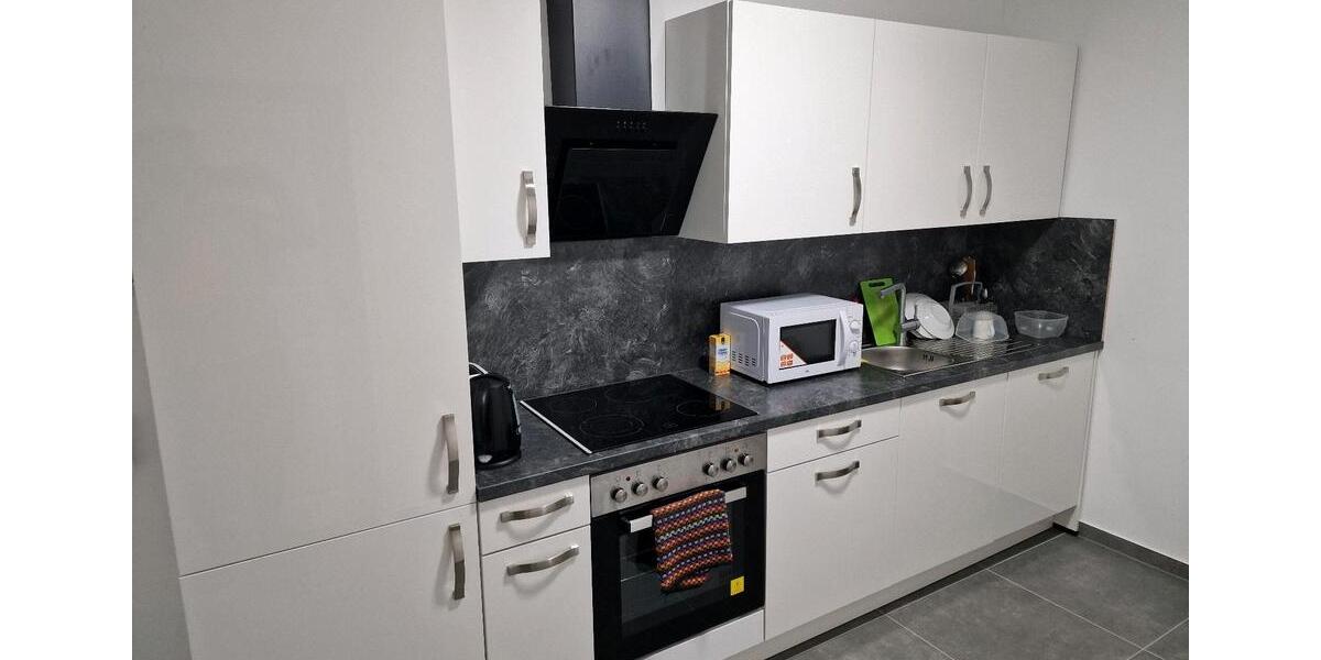 WG Zimmer in LU Friesenheim nahe BASF 1 zimmer