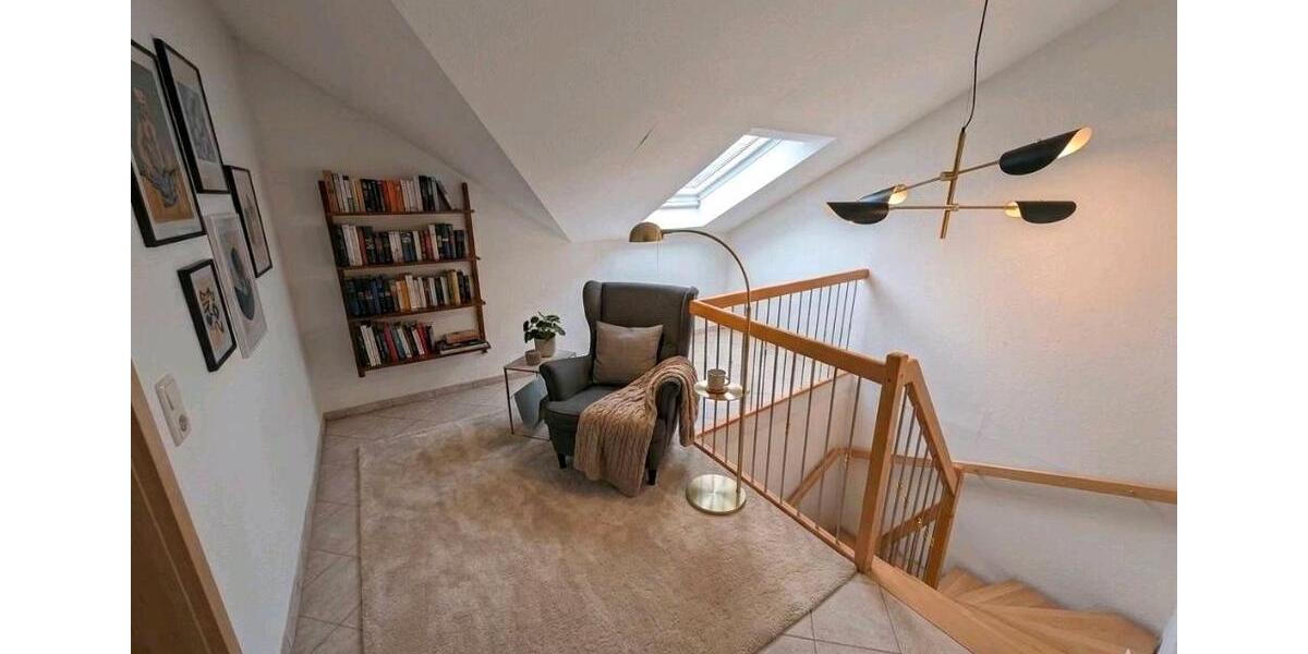 Einfamilienhaus Babenhausen - 5 Zimmer, 200 m&sup2;, 1.980&euro; | Angebot:26343561