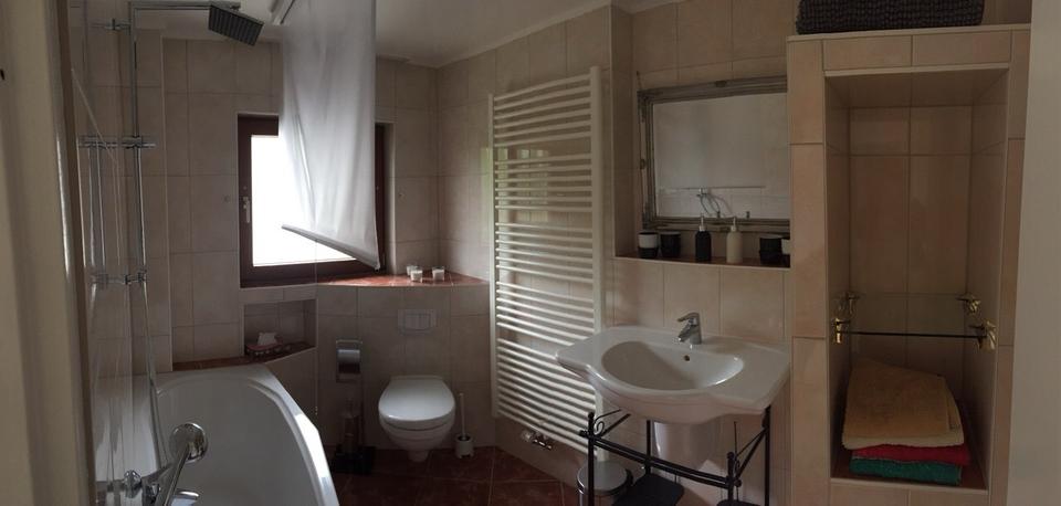 Etagenwohnung Eltville am Rhein Martinsthal - 3 Zimmer, 94 m&sup2;, 1.340&euro; | Angebot:26216083