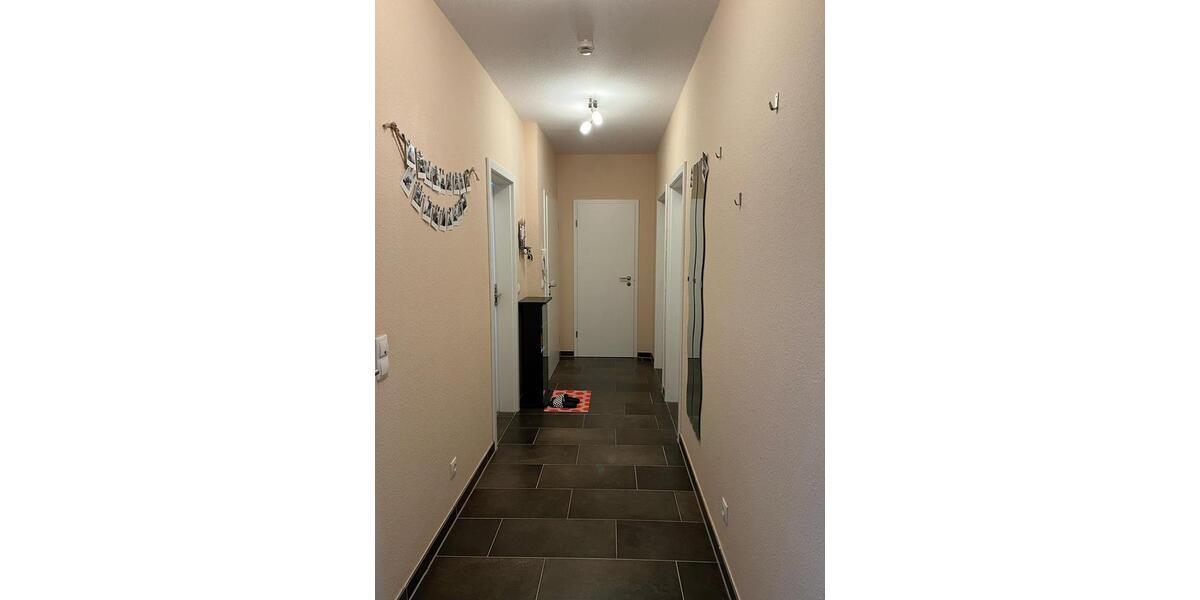 Erdgeschoßwohnung Vechta - 1 Zimmer, 15 m&sup2;, 310&euro; | Angebot:25397277