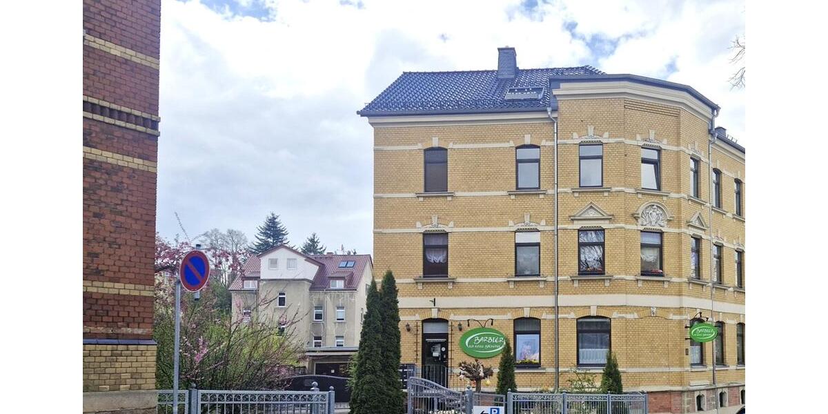 Etagenwohnung Wilkau-Haßlau Haßlau - 2 Zimmer, 55 m&sup2;, 310&euro; | Angebot:26288750