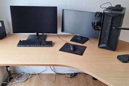 Wohnung Aachen Aachen-Mitte - 1 Zimmer, 29 m&sup2;, 435&euro; | Angebot:27198762