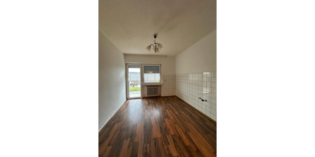 2-Zimmer Mietwohnung in Gemünden 2 zimmer