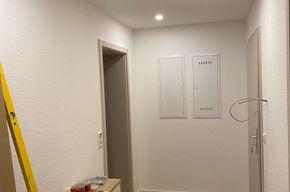 Etagenwohnung Geratal Geraberg - 3 Zimmer, 70 m&sup2;, 590&euro; | Angebot:26272023