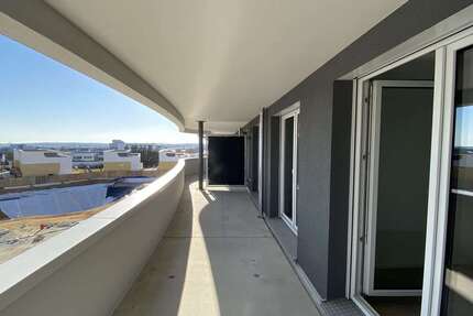 Wohnung Dornstadt - 2 Zimmer, 54 m&sup2;, 890&euro; | Angebot:26171634