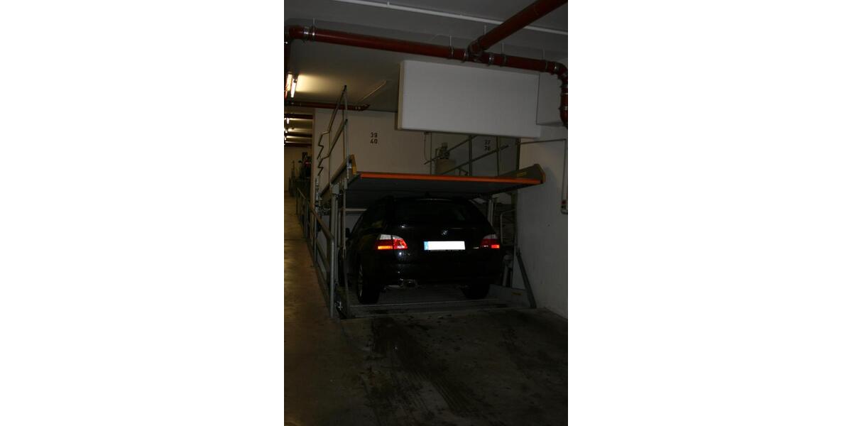 Etagenwohnung Trier Feyen-Weismark - 1 Zimmer, 39 m&sup2;, 460&euro; | Angebot:25965362