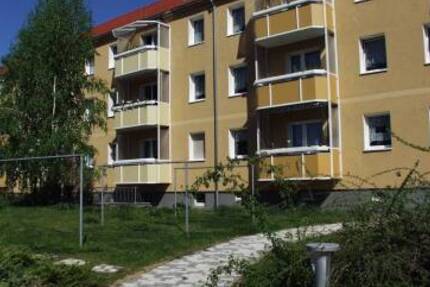 Wohnung Halle (Saale) Landrain - 4 Zimmer, 69 m&sup2;, 609&euro; | Angebot:26741741