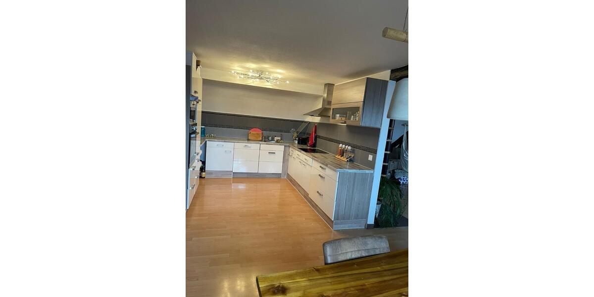 4 Zimmer Maisonette Wohnung 4 zimmer