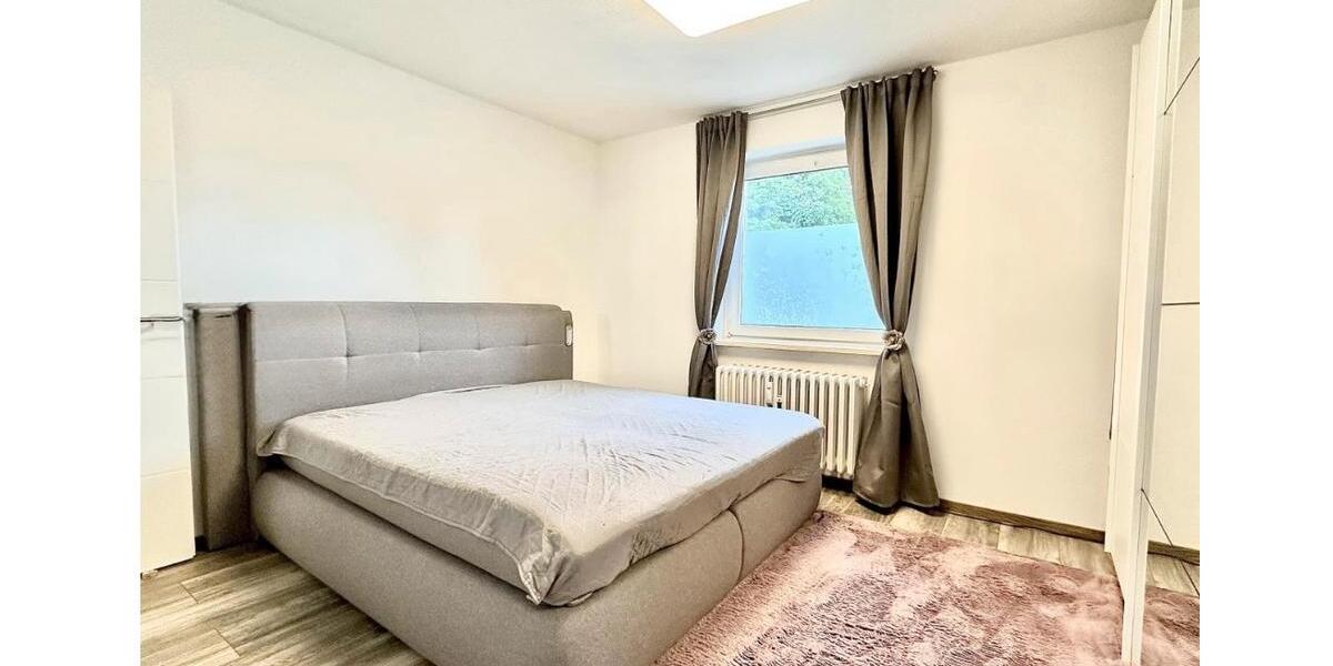 Erdgeschoßwohnung Langenhagen - 2 Zimmer, 51 m&sup2;, 740&euro; | Angebot:25842964