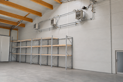 Gewerbeobjekt Büdingen - 3.500&euro; | Angebot:27002465