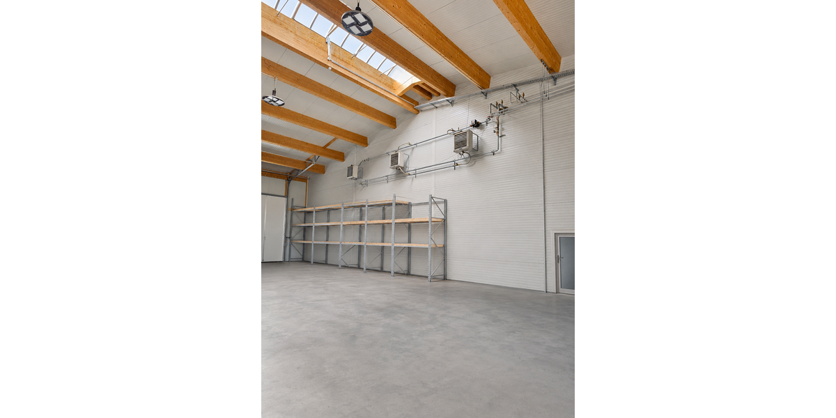 Gewerbeobjekt Büdingen - 3.500&euro; | Angebot:27002465