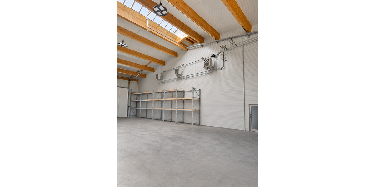 Gewerbeobjekt Büdingen - 4.200&euro; | Angebot:27002465