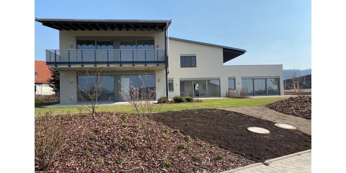 Erdgeschoßwohnung Wilsdruff - 2 Zimmer, 69 m&sup2;, 825&euro; | Angebot:25887468