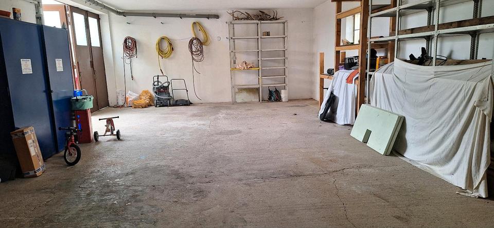 Gewerbeobjekt Heidelberg Peterstal - 700&euro; | Angebot:25906005