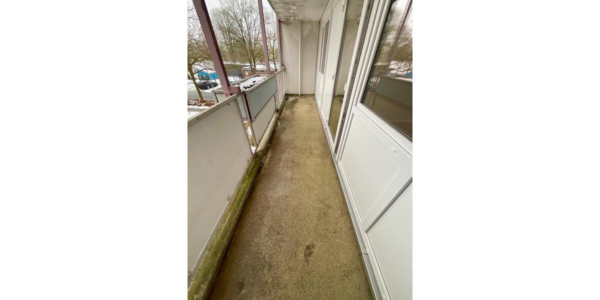 Etagenwohnung Celle - 2 Zimmer, 61 m&sup2;, 539&euro; | Angebot:25715021