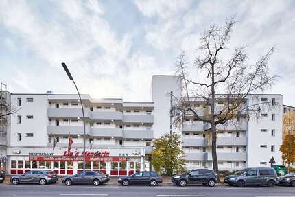 Wohnung zum Mieten in Berlin 725,01 € 32.08 m²