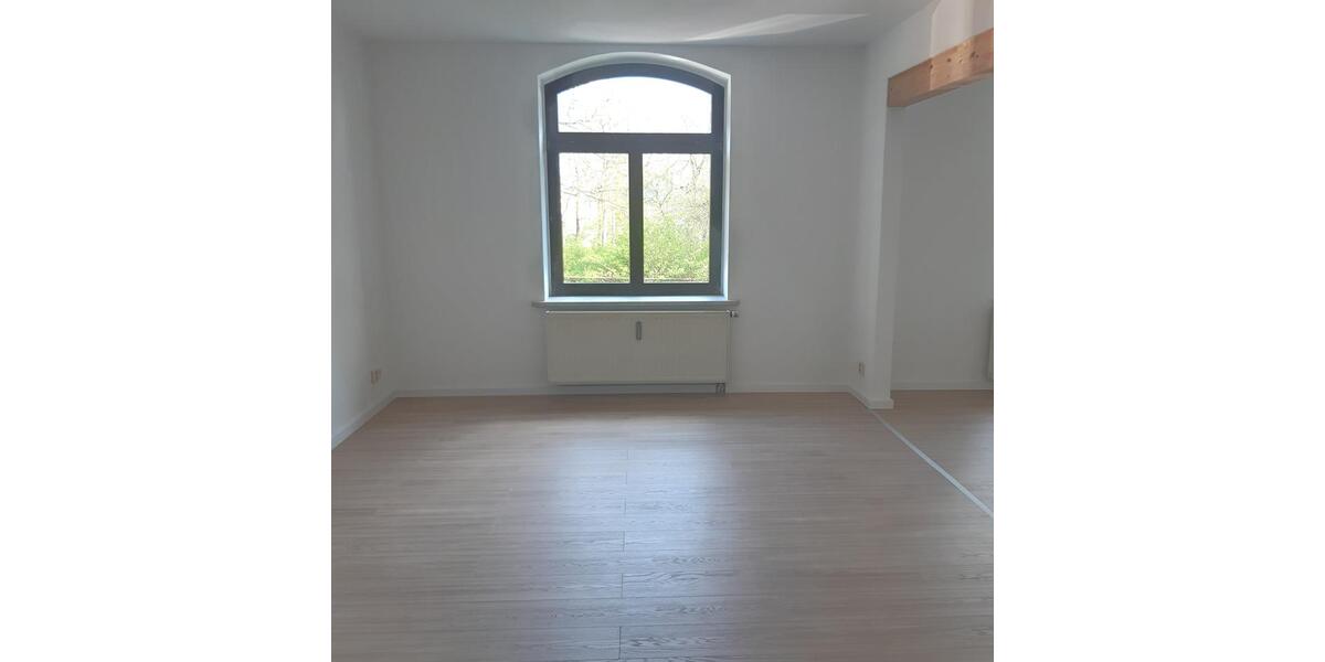 Erdgeschoßwohnung Plauen Bahnhofsvorstadt - 4 Zimmer, 110 m&sup2;, 605&euro; | Angebot:26533102