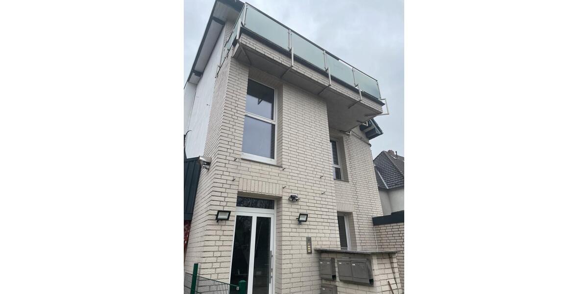 Dachgeschoßwohnung Dortmund Mengede - 3.5 Zimmer, 90 m&sup2;, 900&euro; | Angebot:25168840