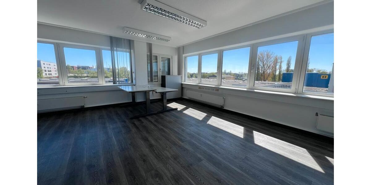 Gewerbeobjekt Oststeinbek - 1.500&euro; | Angebot:26316071
