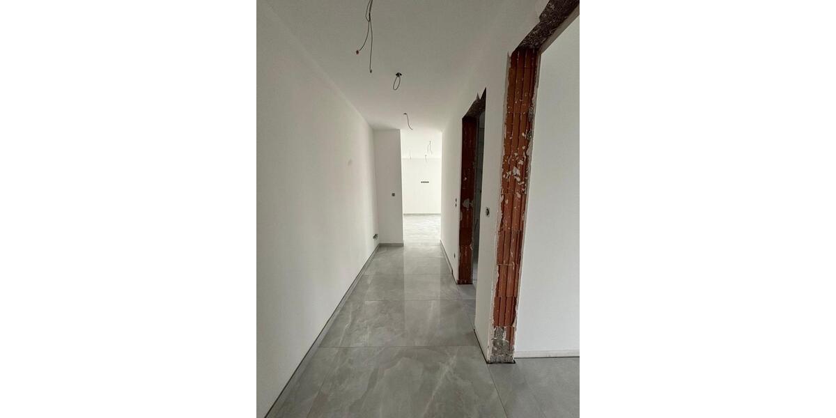 Attraktive 2 Zimmer-Wohnung in Bad Nauheim-Rödgen 2 zimmer