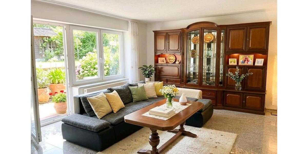 Terrassenwohnung Sulz am Neckar - 2 Zimmer, 82 m&sup2;, 950&euro; | Angebot:25131287